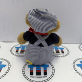 Thomas Bear Plush - Used
