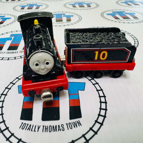 Douglas & Tender (2002) Fair Condition Used - Take Along