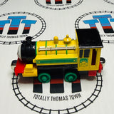 Yellow Victor (2009) Good Condition Used - Take N Play