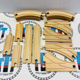 BRIO Value Track Pack #3 Small Marks - Used