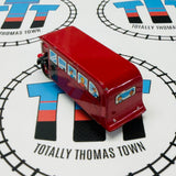 Bertie (1984) Paper Face Fair Condition ERTL - Used