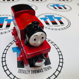 Rosie (Thomas Wood Fully Painted Mattel) Good Condition Wooden - Used