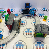 Deluxe Starter Set Mega Bloks - Used