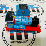 Edward & Tender (2002) Fair Condition Used - Take Along