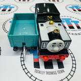 Fearless Freddie with Car (2013 Mattel) Used - Trackmaster Revolution