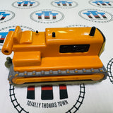 Terence Fair Condition Golden Bear - Used