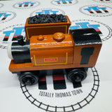 Duke & Tender (Learning Curve 2002) Good Condition Wooden - Used