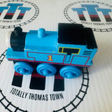 Thomas #57 (Learning Curve 1999) Good Condition Wooden Rare - Used