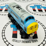 D199 #2 (Learning Curve 2003) Good Condition Wooden - Used