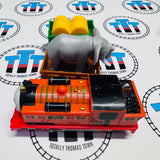 Nia and the Elephant (2013) Good Condition Used - Trackmaster Revolution