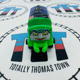 Diesel 10 as The Joker New no Package - MINIS