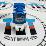 Ranger Bleu Thomas Utilisé - Minis