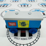 Journée avec Thomas 2017 (Mattel) Bon état En bois - Occasion