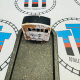 Bulstrode the Barge Fair Condition Chipped Paint (2017) Wooden - Used