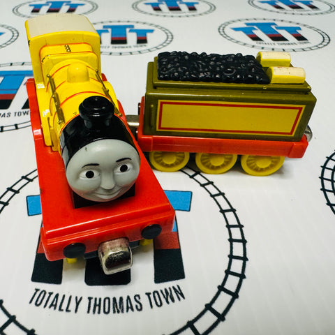 Molly & Tender (2006) Good Condition Used - Take Along