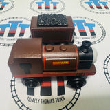 Bertram with Tender (Mattel) Good Condition Wooden - Used
