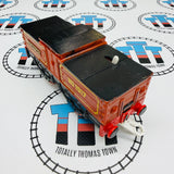 Stafford (2012) Noisy and Painted/Marked Top and Wheels Used - Trackmaster