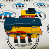 Rebecca and Tender (2018 or 2020) Used - Push Along