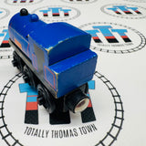 Wilbert (Learning Curve 2001) Chipping Paint Wooden - Used