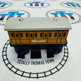 Clarabel (Learning Curve 1996) Rare Wooden - Used