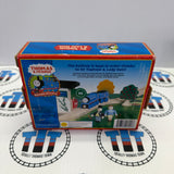 Sir Topham & Lady Hatt (Learning Curve) Wooden - New