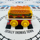 Diesel 10 - Hamburger Diesel 10 Used - MINIS
