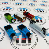 Train Tops for Customization/Replacement Parts #8 (SEE NOTES) Used - TOMY/Trackmaster