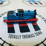 Minis Edward Used - ERTL