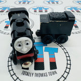 Neville & Tender (Learning Curve) Wooden - Used