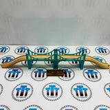 Sodor Bridges Fair Condition (Thomas Wood Mattel) with Track Wooden - Used