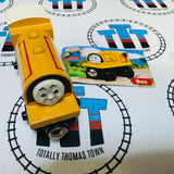 Ben Tan with Card (Learning Curve 2003) Very Good Condition Wooden - Used