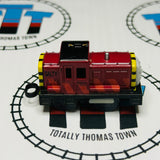 Salty Eyes Right (2009-2011) Capsule Plarail à remonter - Occasion