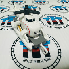 Harold with Moving Blades (NOT Motorized) (2017) New in Box - TOMY