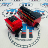 Racing Axel & Tender (2015) Good Condition Used - Take N Play