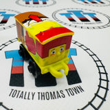Toby as Spongebob Used - MINIS