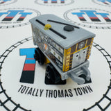 Toby - Robot Toby New no Package - MINIS