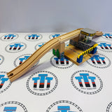 Toll Booth Bridge #1 Wooden Other - Used