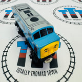 D199 #10 (Learning Curve 2001) Rare Good Condition Wooden - Used