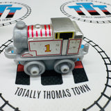 Édition Spéciale Thomas le Platine Usagé - Minis