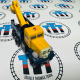 Butch (Mattel) Wooden - Used