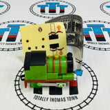 Ceremony Percy Capsule Plarail Wind Up - New in Opened Package