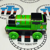 Sudsy Percy (Learning Curve) Wooden - Used