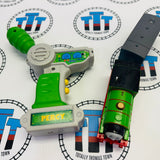 Remote Percy and Passenger Car (2009) Used - Trackmaster