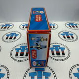 Sir Topham & Lady Hatt (Learning Curve) Wooden - New