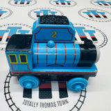 Edward & Tender (Mattel) Wooden - Used