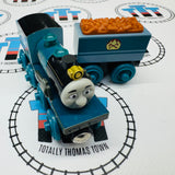 Ferdinand & Tender Very Good Condition (Learning Curve) Wooden - Used