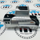 Spencer & Tender (2013 Mattel) État correct Usagé - Trackmaster Revolution