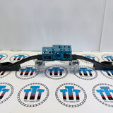 Rickety Bridge Track Pack Used - Trackmaster Revolution