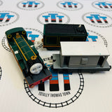 Emily & Tender (2004) Noisy with Brakevan Used - TOMY