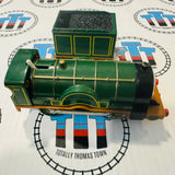 Emily & Tender (2013 Mattel) Used - Trackmaster Revolution